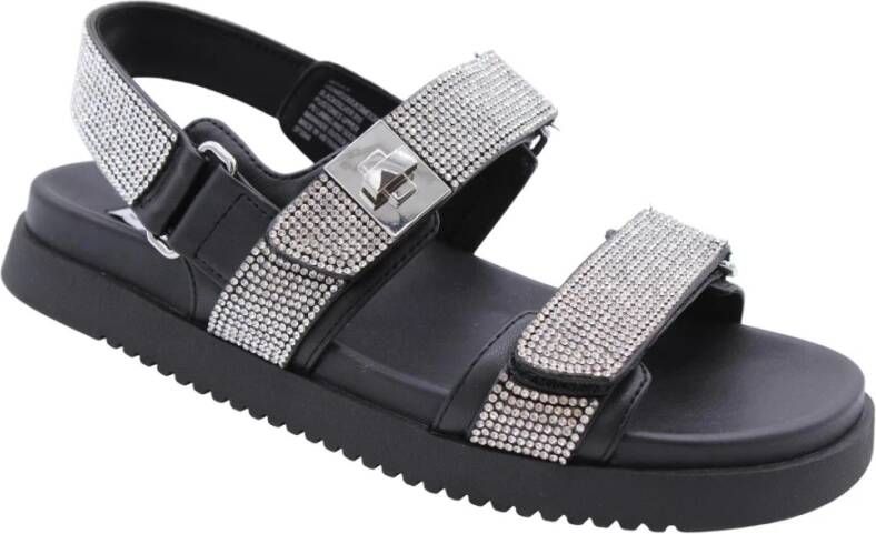 Steve Madden Stijlvolle Sandaal met Deneb Ontwerp