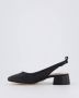 Steve Madden Stijlvolle Smitten Sandalen voor Dames Black Dames - Thumbnail 7