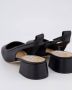 Steve Madden Stijlvolle Smitten Sandalen voor Dames Black Dames - Thumbnail 10