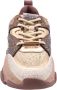 STEVE MADDEN Privy cappucino mul Beige Synthetisch Lage sneakers Dames - Thumbnail 6