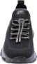 Steve Madden Meter sneaker met gebreid bovenwerk en strass - Thumbnail 5