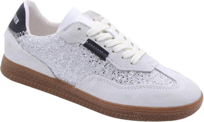 Steve Madden Stijlvolle Sneaker voor Indries Collectie