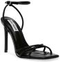 Steve Madden Stijlvolle Stiletto Hakken voor Vrouwen Black Dames - Thumbnail 3