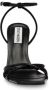 Steve Madden Stijlvolle Stiletto Hakken voor Vrouwen Black Dames - Thumbnail 4