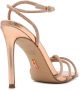 Steve Madden Stijlvolle Zwarte Enkellaarzen voor Vrouwen Pink Dames - Thumbnail 3