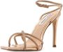 Steve Madden Stijlvolle Zwarte Enkellaarzen voor Vrouwen Pink Dames - Thumbnail 4