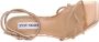 Steve Madden Stijlvolle Zwarte Enkellaarzen voor Vrouwen Pink Dames - Thumbnail 5