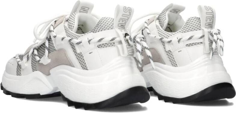 Steve Madden Tazmania Low-Top Sneakers