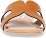 Steve Madden Slippers met brede schachtbrug model 'ZARNIA' - Thumbnail 13