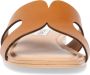 Steve Madden Slippers Zarnia SM11001541-03001-247 Bruin - Thumbnail 6