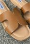 Steve Madden Slippers met brede schachtbrug model 'ZARNIA' - Thumbnail 18