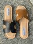 Steve Madden Slippers met brede schachtbrug model 'ZARNIA' - Thumbnail 19
