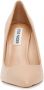 Steve Madden Tijdloze en elegante leren laarzen Roze Dames - Thumbnail 3