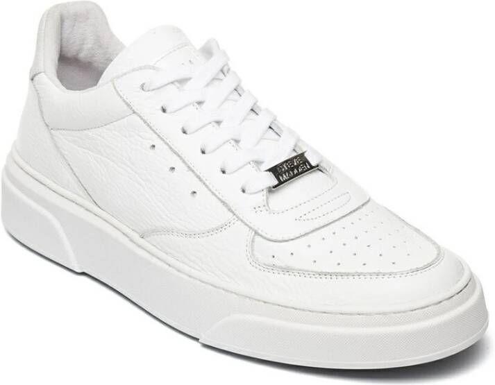 Steve Madden Brent Sportschoenen Wit Heren