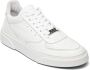 Steve Madden Brent Sportschoenen White Heren - Thumbnail 3