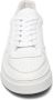 Steve Madden Brent Sportschoenen White Heren - Thumbnail 4