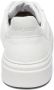 Steve Madden Brent Sportschoenen White Heren - Thumbnail 5