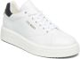 Steve Madden Leren sneakers met labelopschrift model 'FYNNER' - Thumbnail 3