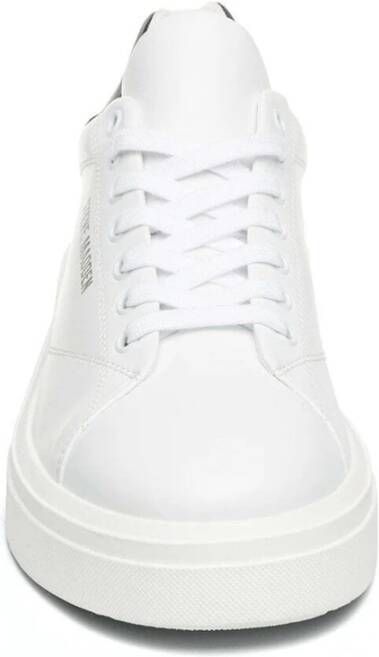 Steve Madden Trainers Fynner Wit Heren
