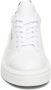 Steve Madden Leren sneakers met labelopschrift model 'FYNNER' - Thumbnail 6