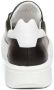 Steve Madden Fynner Sportschoenen Black Heren - Thumbnail 4