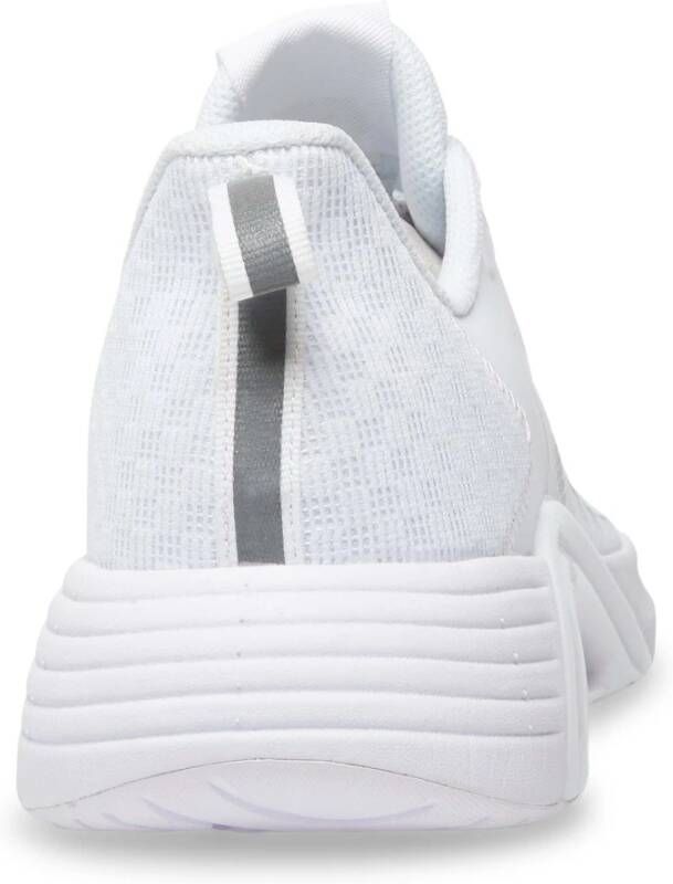 Steve Madden Nikolas Sportschoenen Wit Heren