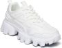 Steve Madden Prize Sportschoenen White Heren - Thumbnail 2