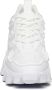 Steve Madden Heren Sneakers Wit SM12000479 002 PRIZE - Thumbnail 3