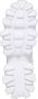 Steve Madden Heren Sneakers Wit SM12000479 002 PRIZE - Thumbnail 5