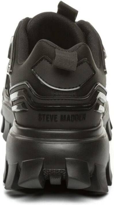 Steve Madden Trainers Prize Zwart Heren