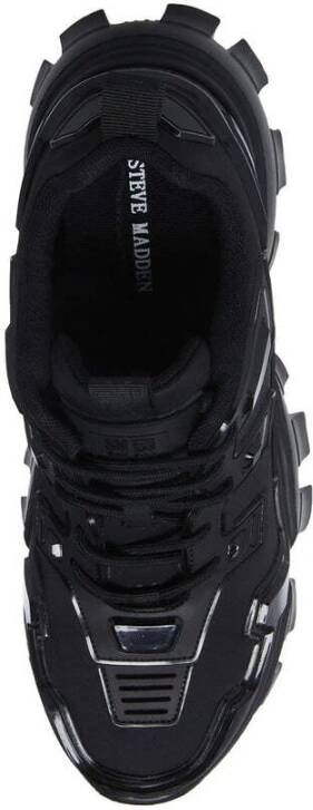 Steve Madden Trainers Prize Zwart Heren