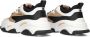 Steve Madden Sprankelende Lage Chunky Sneakers - Thumbnail 3