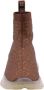 Steve Madden Tuscany Enkellaarsjes Brown Dames - Thumbnail 5