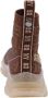 Steve Madden Tuscany Enkellaarsjes Brown Dames - Thumbnail 6