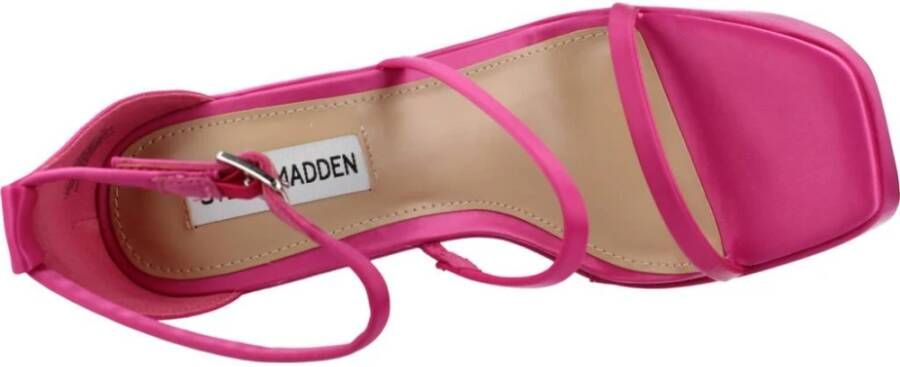 Steve Madden Varia Sandalia Plataforma