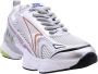 Steve Madden Low-Top Sneakers Dames Sneaker in zilver - Thumbnail 10