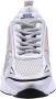 Steve Madden Low-Top Sneakers Dames Sneaker in zilver - Thumbnail 12