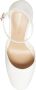 Steve Madden Dion Hoge Hak Sandalen voor Dames White Dames - Thumbnail 7
