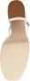 Steve Madden Dion Hoge Hak Sandalen voor Dames White Dames - Thumbnail 8