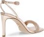 Steve Madden Sandalen met hoge hakken Geel Dames - Thumbnail 6