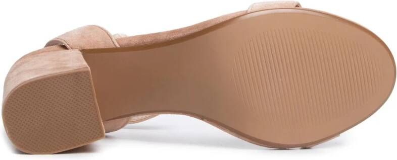 Steve Madden Malia Dameshakken Bruin Dames