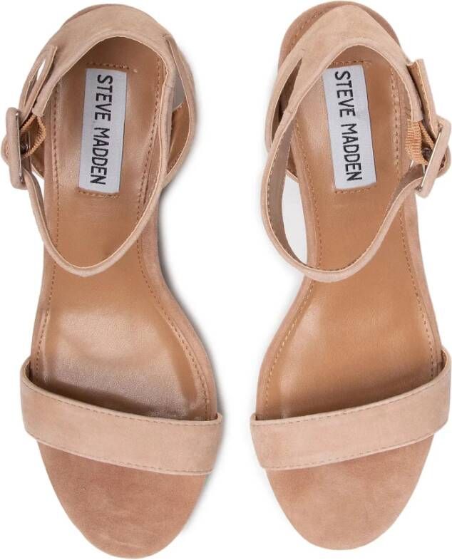 Steve Madden Malia Dameshakken Bruin Dames