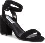 Steve Madden sandalen met riem malia Zwart - Thumbnail 3