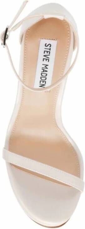 Steve Madden Milano Dameshakken Beige Dames