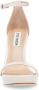 Steve Madden Milano Pumps High Heels Schoenen Hoge Hak Dames Wit - Thumbnail 7