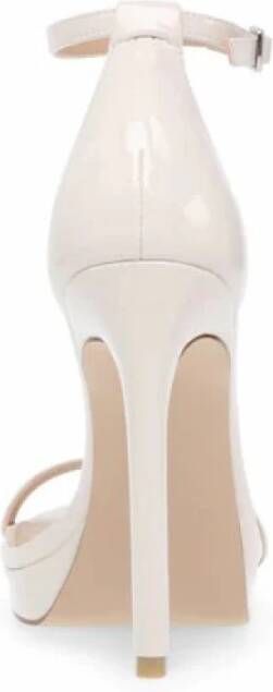 Steve Madden Milano Dameshakken Beige Dames