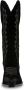 Steve Madden Wild Card Cowboy Laarzen Black Dames - Thumbnail 4