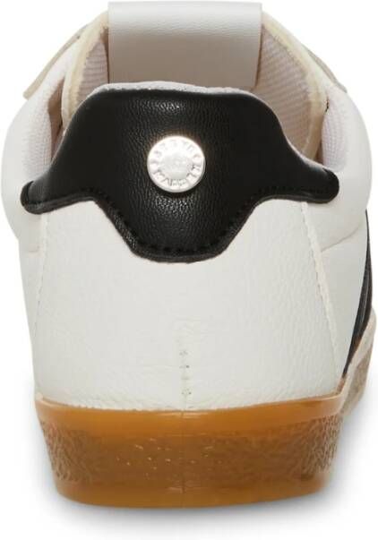 Steve Madden Witte Escapade Sneakers