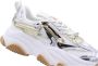 Steve Madden Zilveren Possession Chunky Sneakers - Thumbnail 2