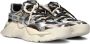 Steve Madden Zilveren Lage Kingdom Sneakers Gray Dames - Thumbnail 7